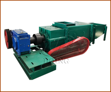 雙螺旋棕櫚榨油機(jī)